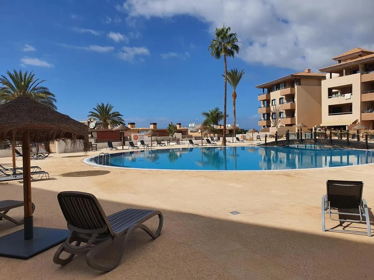 Paraiso Beach Apartament Costa Adeje  0*, Costa Adeje (Tenerife) España