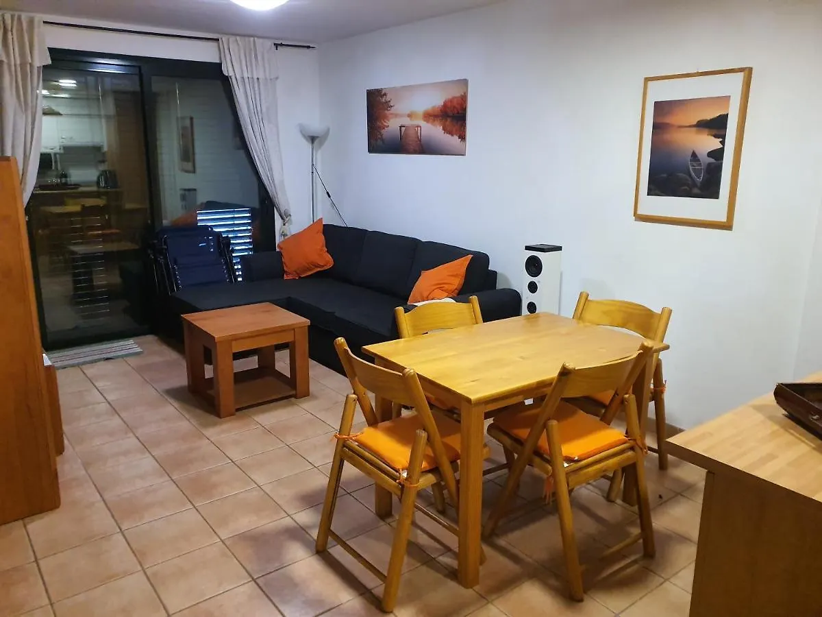 Apartamento Paraiso Beach Apartament Costa Adeje