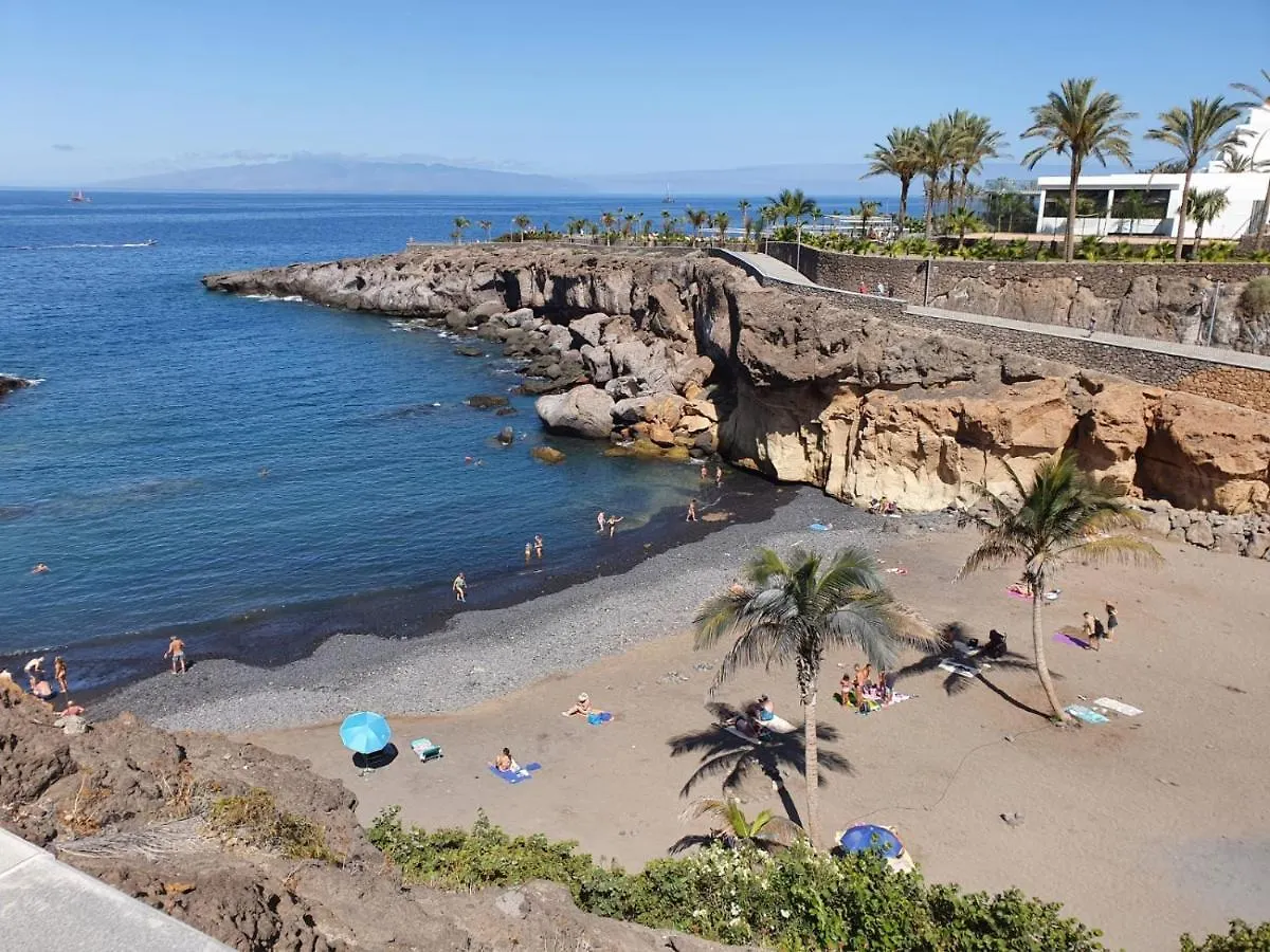Apartamento Paraiso Beach Apartament Costa Adeje