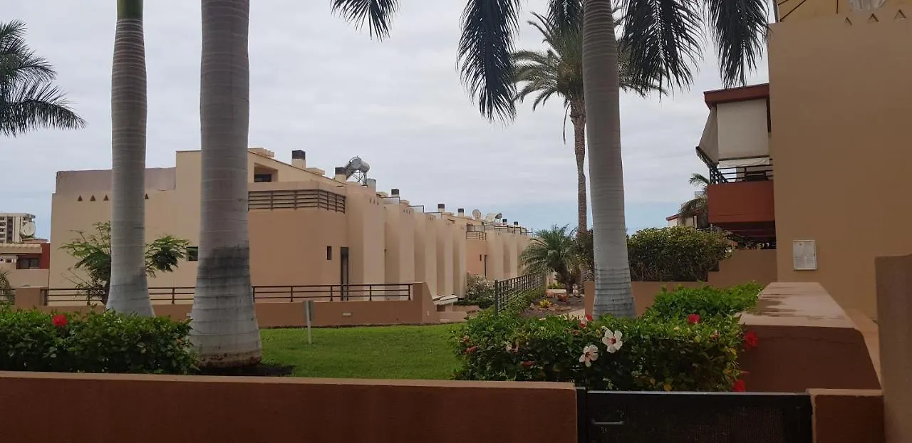 Paraiso Beach Apartament Costa Adeje  Costa Adeje (Tenerife)