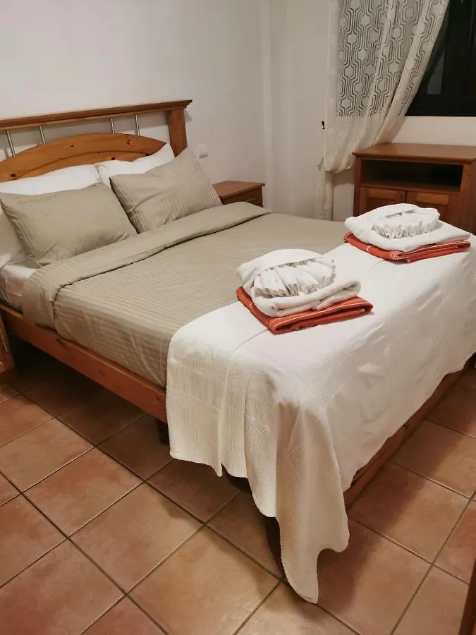 Paraiso Beach Apartament 阿德耶 西班牙
