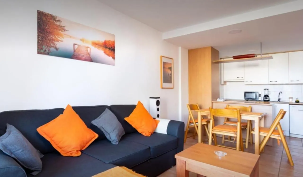 Paraiso Beach Apartament Costa Adeje  Apartamento Costa Adeje (Tenerife)
