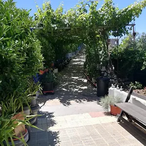 Apartamento Casa Mari Carmen Y Jose, Costa Adeje (Tenerife)