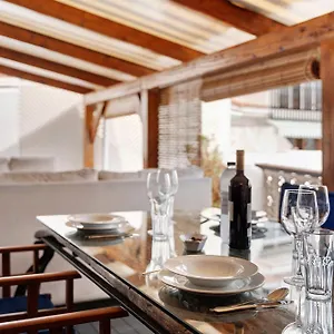 Apartamento Gran Atico The 307 By Paramount Holidays, Costa Adeje (Tenerife)