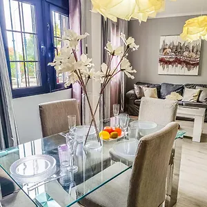 Apartamento Rentaliday Vip, Costa Adeje (Tenerife)